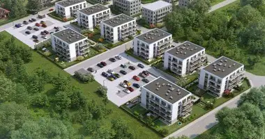 Appartement 2 chambres dans Poznan, Pologne