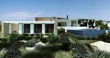 Villa 5 bedrooms in Peyia, Cyprus