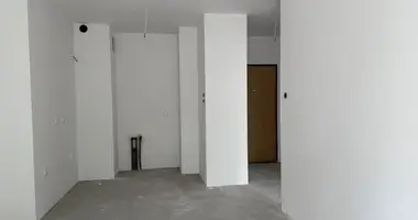 2 room apartment in Warsaw, Poland