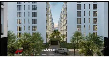 Apartamento 3 habitaciones en Golem, Albania