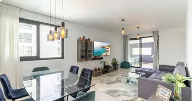 Apartamento 2 habitaciones en Pafos, Chipre