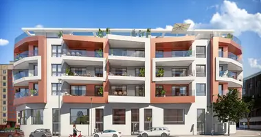 2 bedroom apartment in Villajoyosa, Spain