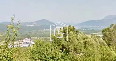Parcela en Tivat, Montenegro