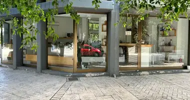 Propiedad comercial en Agios Georgios, Chipre