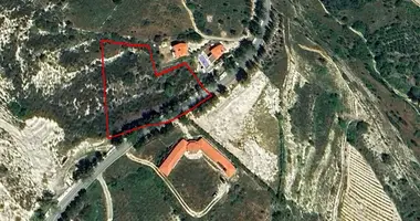 Parcela en Kilani, Chipre