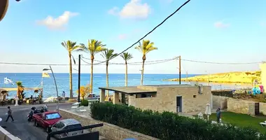 Mieszkanie 2 pokoi w Municipality of Chersonissos, Grecja