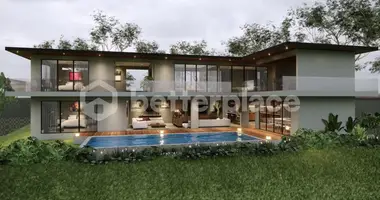 Villa en Buwit, Indonesia