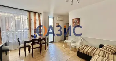 Квартира 2 комнаты в Равда, Болгария