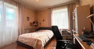 Appartement 3 chambres dans Riga, Lettonie