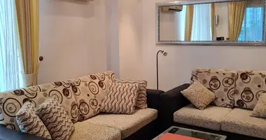 Mieszkanie 2 pokoi w Alanya, Turcja