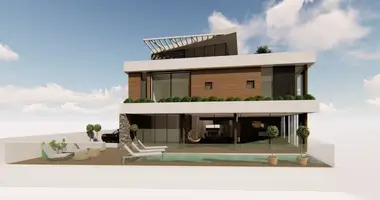 Villa in Kissonerga, Zypern
