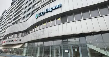 Tienda 243 m² en Minsk, Belarús