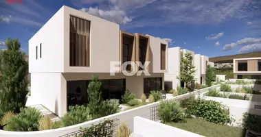 Apartamento 1 habitacion en Empa, Chipre