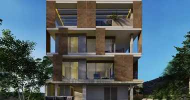 Wohnung 2 Schlafzimmer in Paphos, Zypern