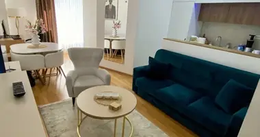 Mieszkanie w Czarnogóra