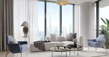 Apartamento 3 habitaciones en Dubái, Emiratos Árabes Unidos