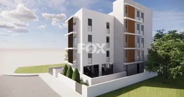 3 bedroom apartment in Paphos Municipality, Cyprus