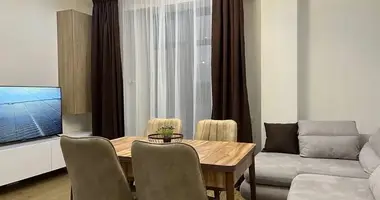 Apartamento 3 habitaciones en Tiflis, Georgia