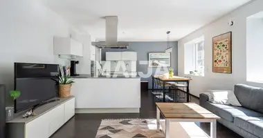 Apartamento 2 habitaciones en Turku sub region, Finlandia