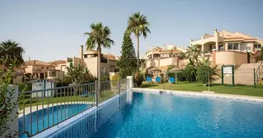 Casa 4 habitaciones en Mijas, Španjolska