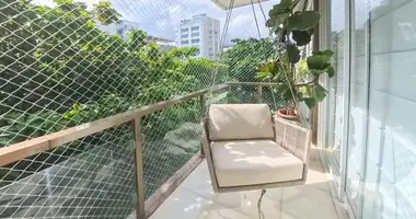 Appartement 4 chambres dans Regiao Geografica Imediata do Rio de Janeiro, Brésil