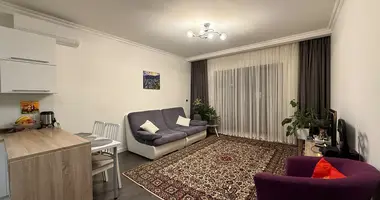 2 bedroom apartment in Warsaw, Poland