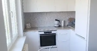 Apartamento 3 habitaciones en Mazeikiai, Lituania