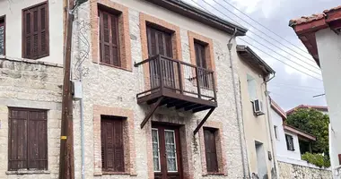 Дом 2 спальни в Агиос Мамас, Кипр
