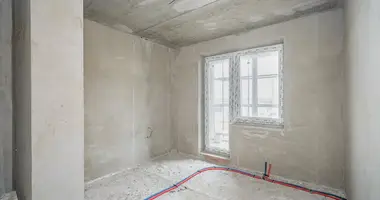 1 room apartment in Zhodzina, Belarus