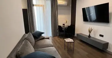 1 bedroom rent // Shartava Fusion in Tiflis, Georgien