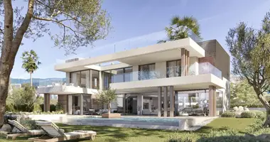 Casa 4 habitaciones en San Roque, Španjolska