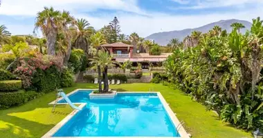 Maison 9 chambres dans Dos Hermanas, Espagne