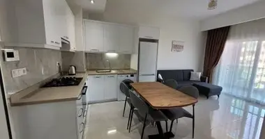 1 bedroom apartment in Alanya, Turkey