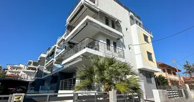 Casa 3 habitaciones en Nea Kallikrateia, Grecia