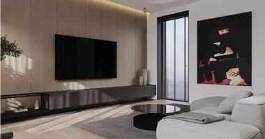 3 room apartment in Kaunas, Lithuania