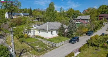 Mieszkanie 3 pokoi w Wilno, Litwa