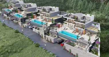 Villa 7 habitaciones en Kalkan, Turquía