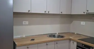 Wohnung 1 Schlafzimmer in Montenegro