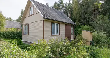 Casa en Sveicarai, Lituania