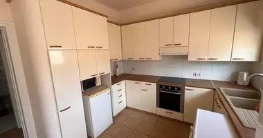 Wohnung 3 Schlafzimmer in Larnaka, Zypern