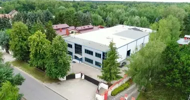 Commercial property 500 m² in Nadarzyn, Poland
