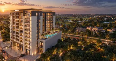 1 bedroom apartment in Dubai, United Arab Emirates