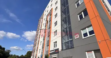 Büro 36 m² in Minsk, Belarus