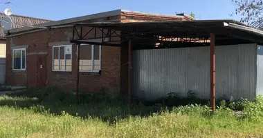 Commercial property 190 m² in Saratov, Russia