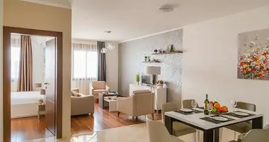Apartamento en Becici, Montenegro
