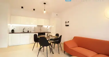 Apartamento en Cracovia, Polonia