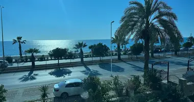 Квартира 3 спальни в Махмутлар, Турция