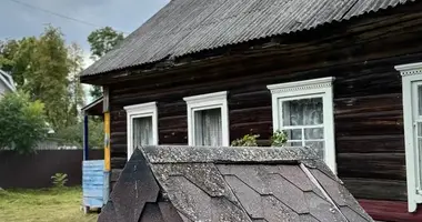 Haus in Klinocki sielski Saviet, Belarus