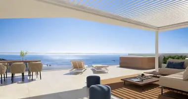 Wohnung 3 zimmer in Rincon de la Victoria, Spanien