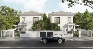 Villa in Geroskipou, Zypern